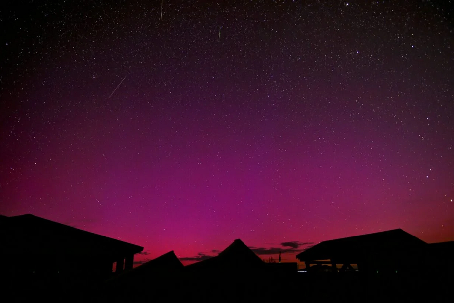 تصاویر نجومی بیستوهفتم مرداد (۱۷ اوت) تصاویر نجومی بیستوهفتم مرداد (۱۷ اوت)