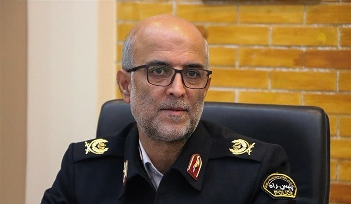 زائران با خودروهای شخصی به مرز بیایند رانندگان استراحت را فراموش نکنند