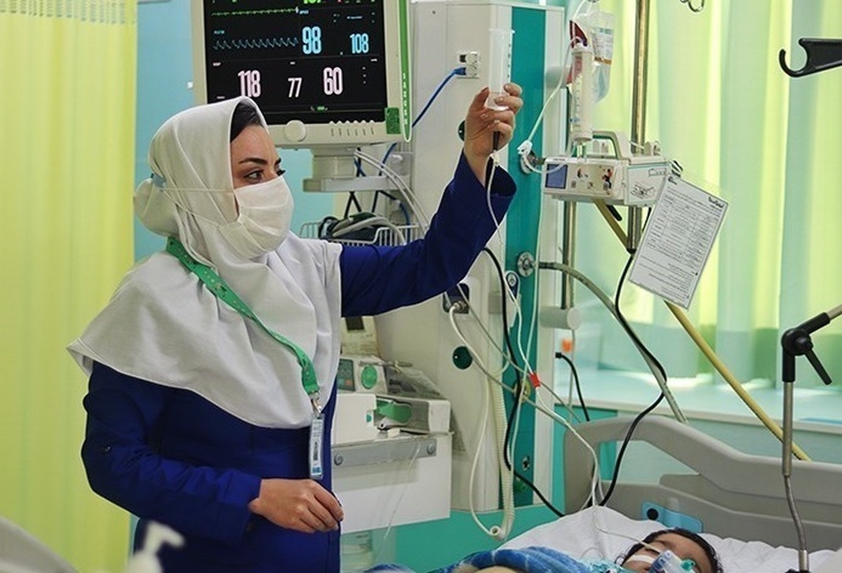 وعده تزریق بودجه برای پرداخت معوقات کادر درمان