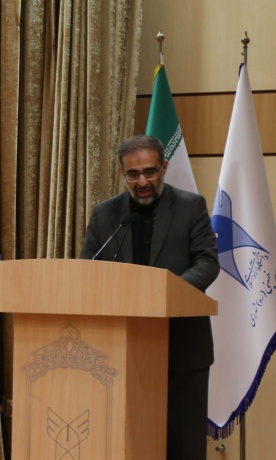 همایون: باطن زنان و ظاهر مردان در تمدن‌سازی نوین باید بیشتر دیده شود