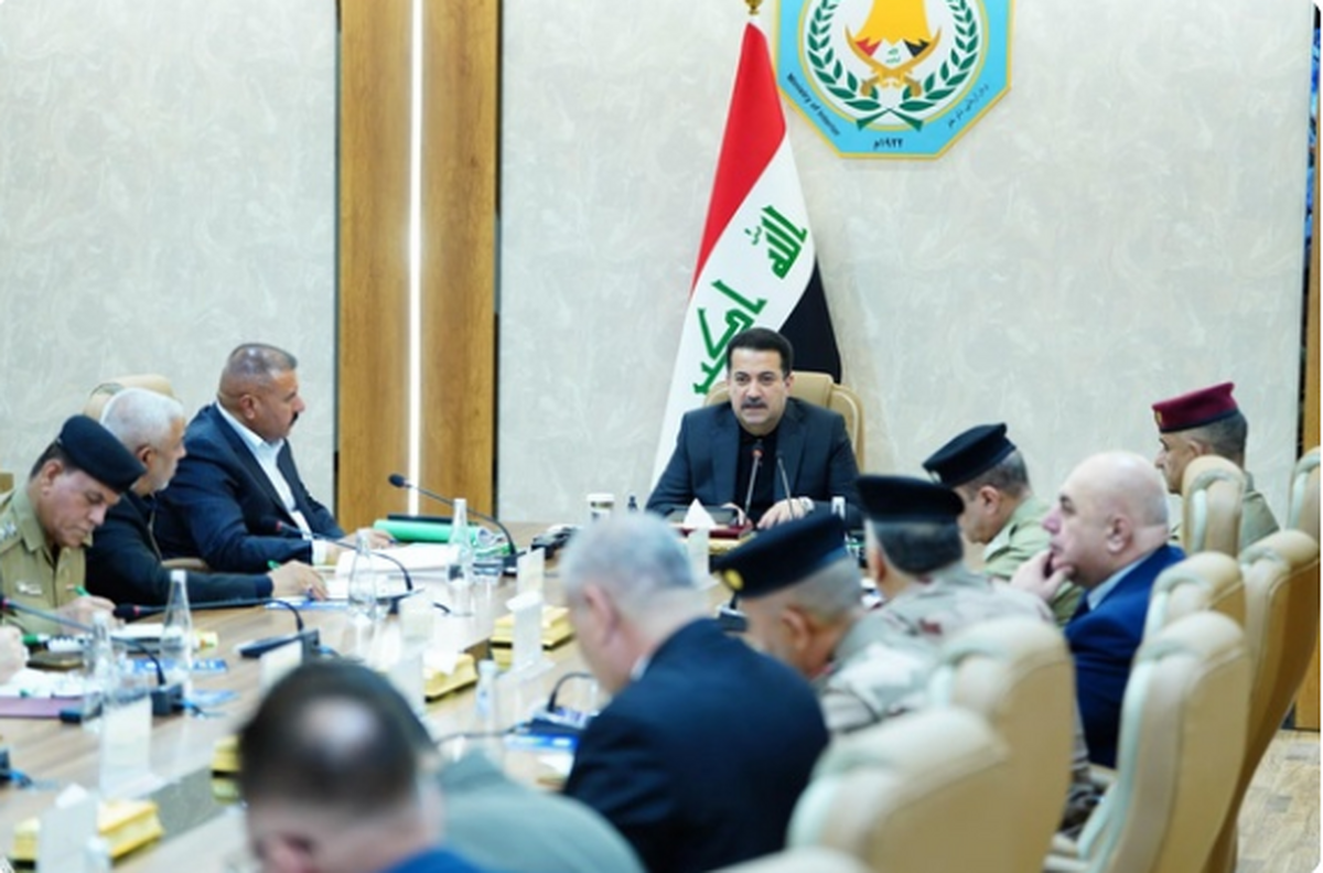 دستورات نخستوزیر عراق برای برگزاری هرچه بهتر پیادهروی اربعین