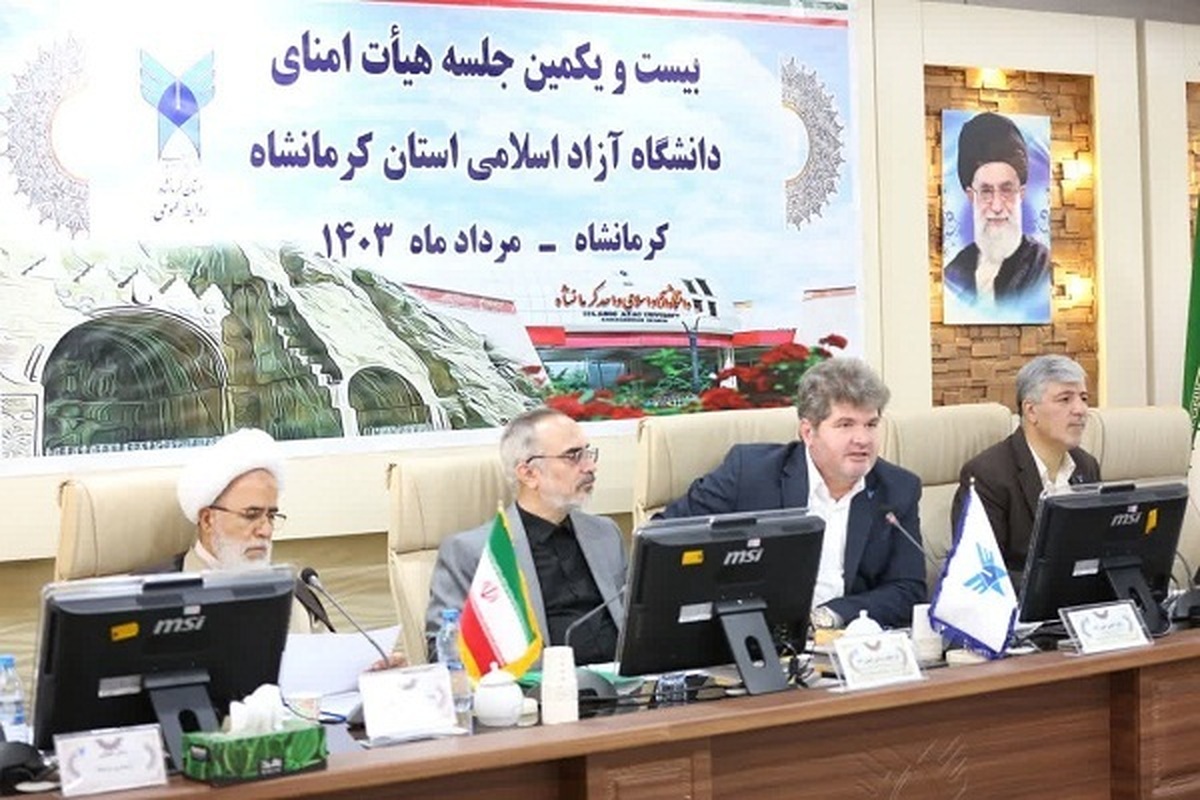 از راهاندازی نیروگاه خورشیدی 4 مگاواتی تا ثبت ۱۰ اختراع داخلی و بینالمللی