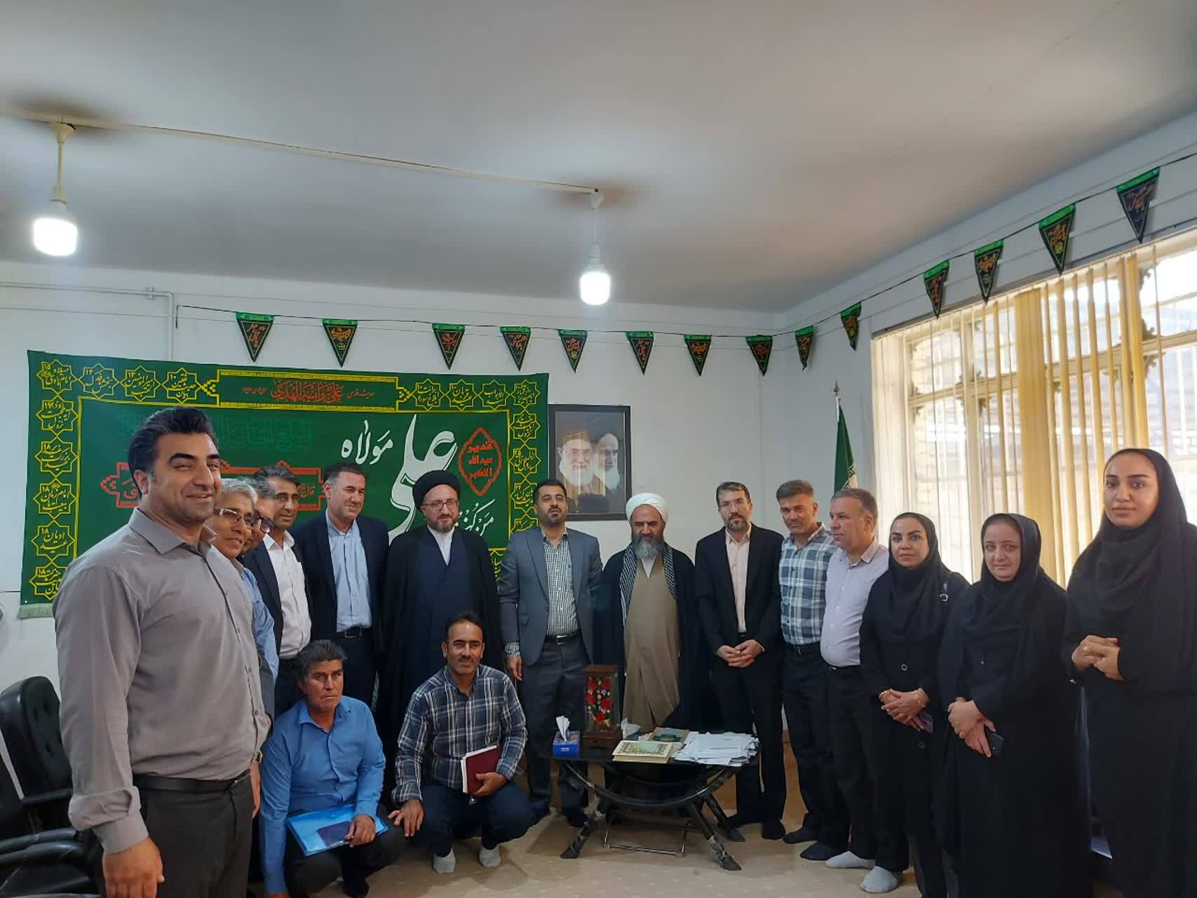 خانواده&zwnj;های شهدا و جانبازان مهم&zwnj;ترین سرمایه جمهوری اسلامی هستند