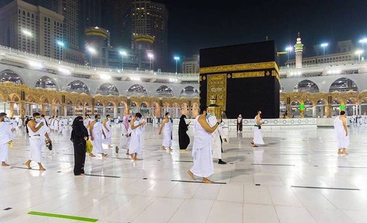 آغاز ثبتنام عمره مفرده از اوایل شهریور