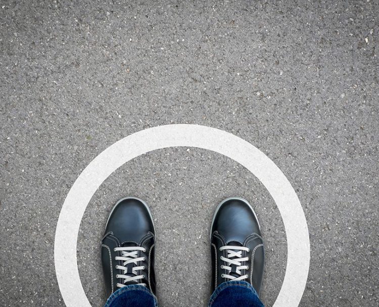 چطور در روابط خود مرزبندی داشته باشیم؟ (بخش دوم) چطور در روابط خود مرزبندی داشته باشیم؟ (بخش دوم)