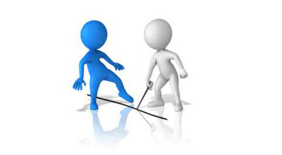 چطور در روابط خود مرزبندی داشته باشیم؟ (بخش دوم) چطور در روابط خود مرزبندی داشته باشیم؟ (بخش دوم)