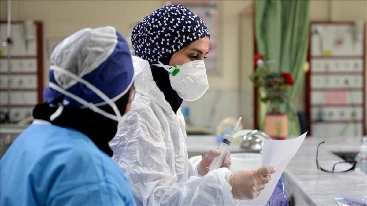 بررسی مشکلات پرستاران در جلسه دبیرخانه شورای امنیت کشور