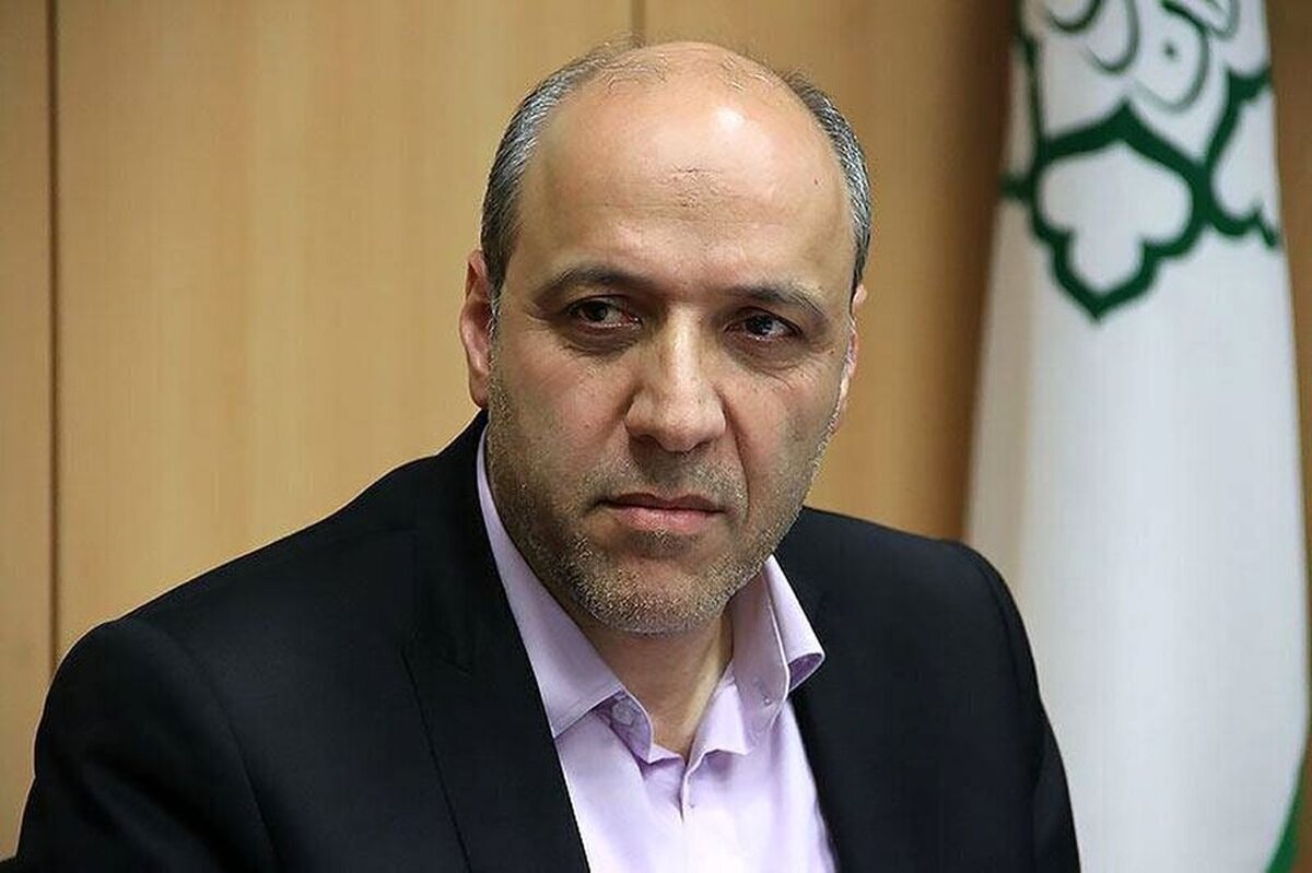 تشکیل سازمان گردشگری وظیفه و اولویت شهرداری نیست