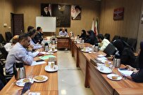 خلق ثروت از تولیدات علمی با ایجاد فرهنگ خلّاقانه و فعالیتهای تحقیقاتی