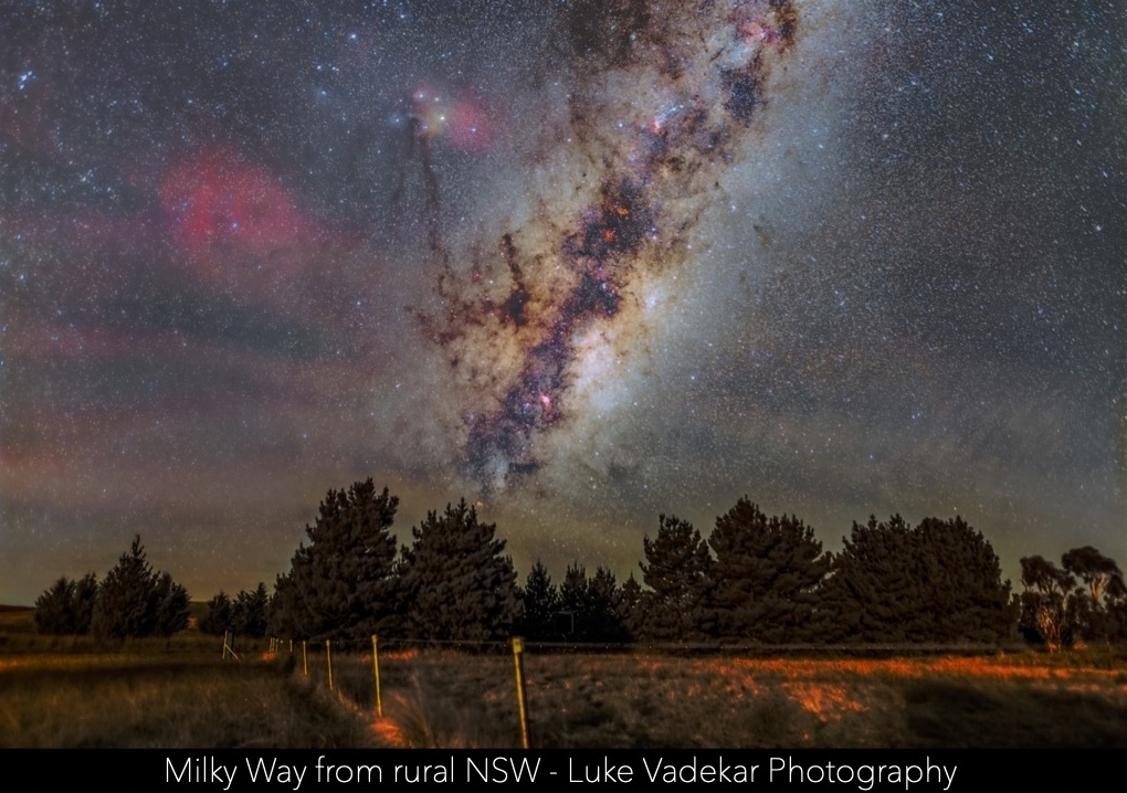 تصاویر نجومی بیستونهم مرداد (19 اوت) تصاویر نجومی بیستونهم مرداد (19 اوت)