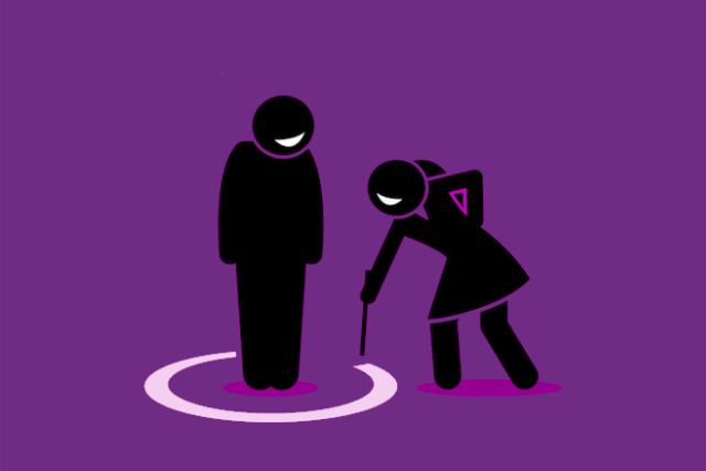 چطور در روابط خود مرزبندی داشته باشیم؟ (بخش سوم) چطور در روابط خود مرزبندی داشته باشیم؟ (بخش سوم)