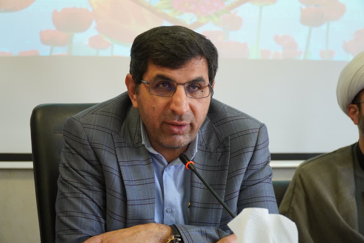 دانشجویان با سیاست&zwnj;های تشویقی از گنج بی پایان دفاع مقدس بهره&zwnj;مند شوند