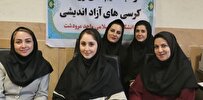 راهیابی تیم دانشجویی مرودشت به مرحله حضوری کشوری رویداد کرسیهای آزاداندیشی