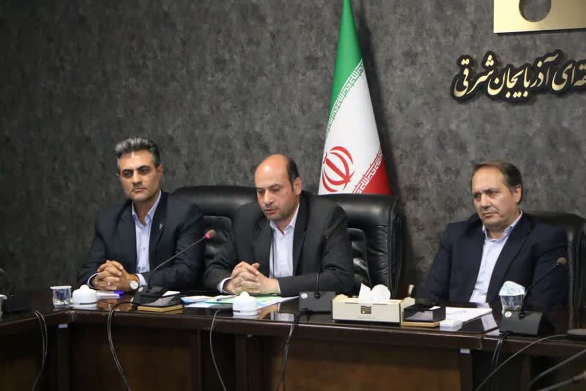 ارسال ۱۴۰ مقاله علمی و تحقیقاتی به همایش ملی «ایدهها و راهکارهای نوین در توسعه پایدار حوضه آبریز دریاچه ارومیه»