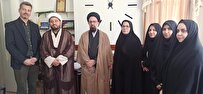 اراده قوی موجب سهولت در دستیابی به قلههای علم و دانش میشود