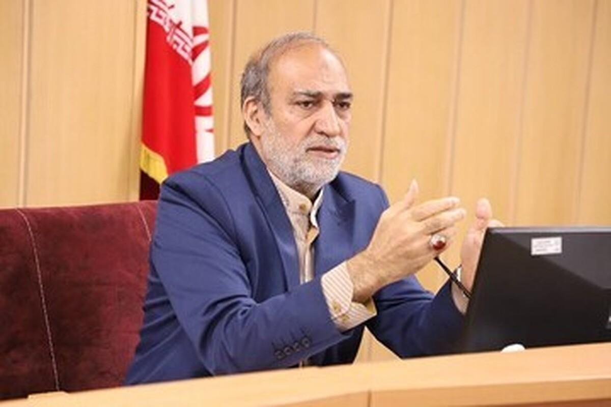 تملک زمینهای جدید برای احداث آرامستان در پایتخت