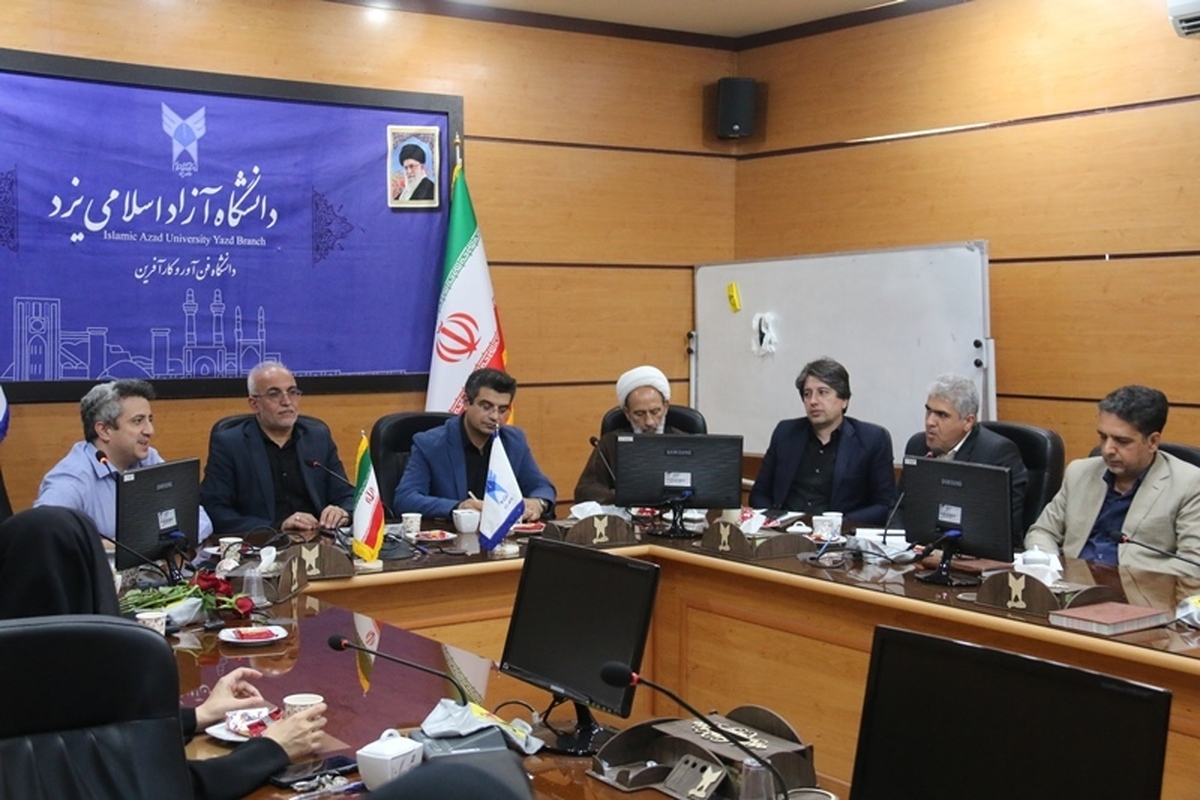 انجمن‌های علمی سلول بنیادین دانشگاه کارآفرین هستند