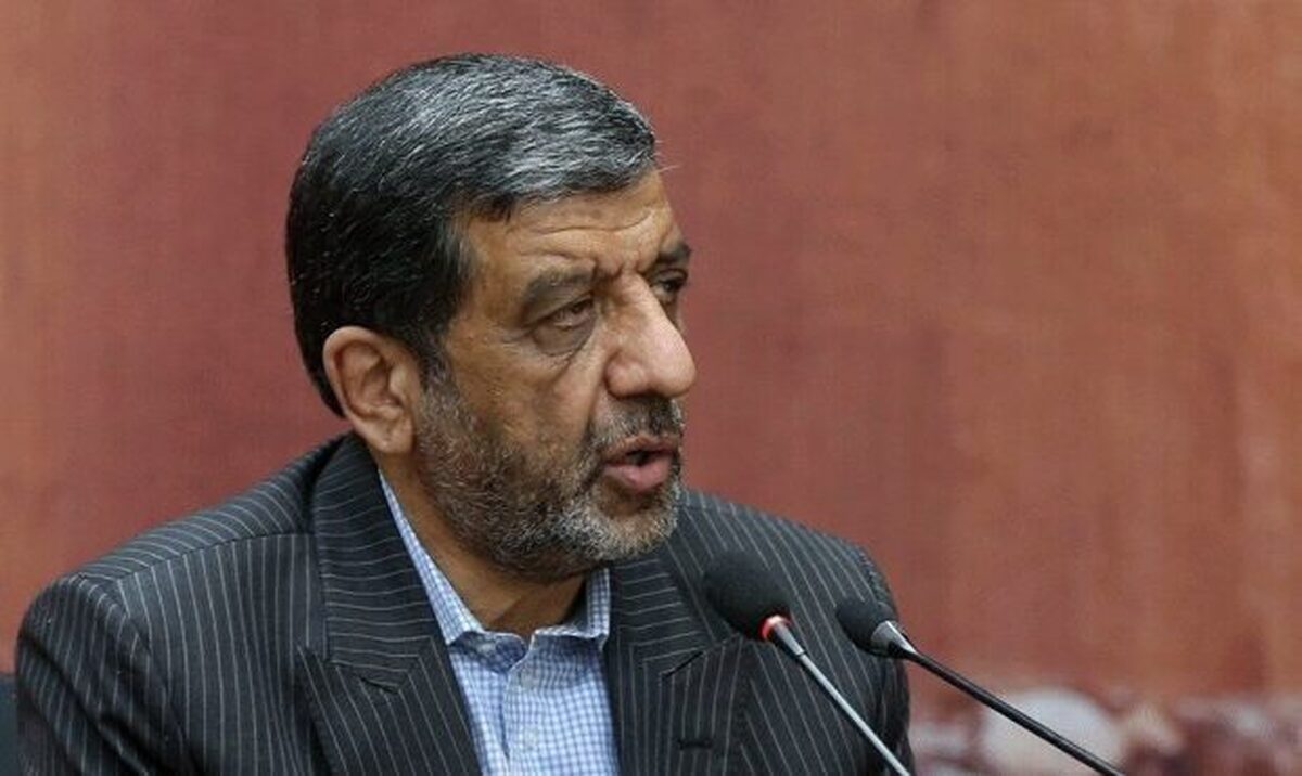 ضرغامی: ۱۳ میلیون و ۸۹۵ هزار گردشگر بعد از کرونا به ایران سفر کردند