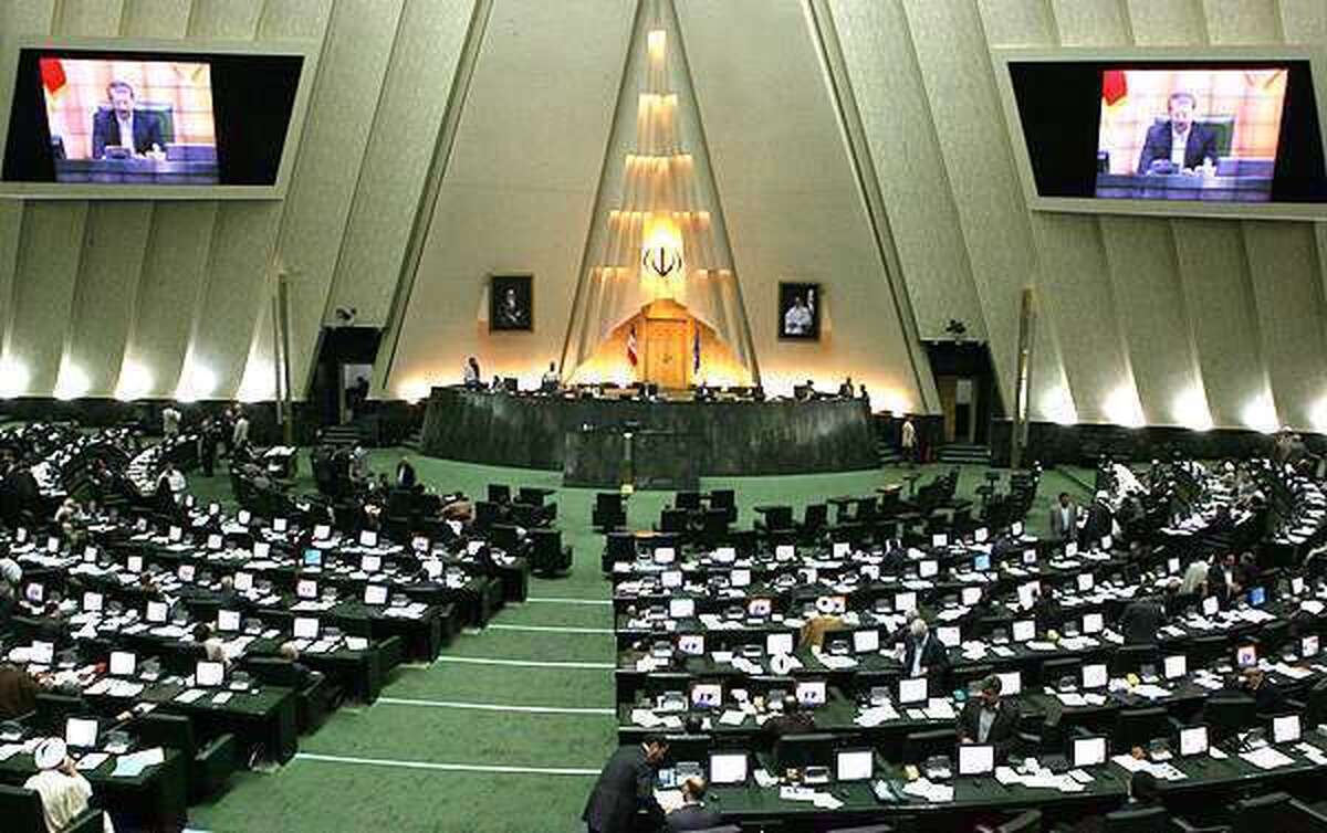 رئیس و دادستان دیوان محاسبات امروز در مجلس انتخاب می شوند