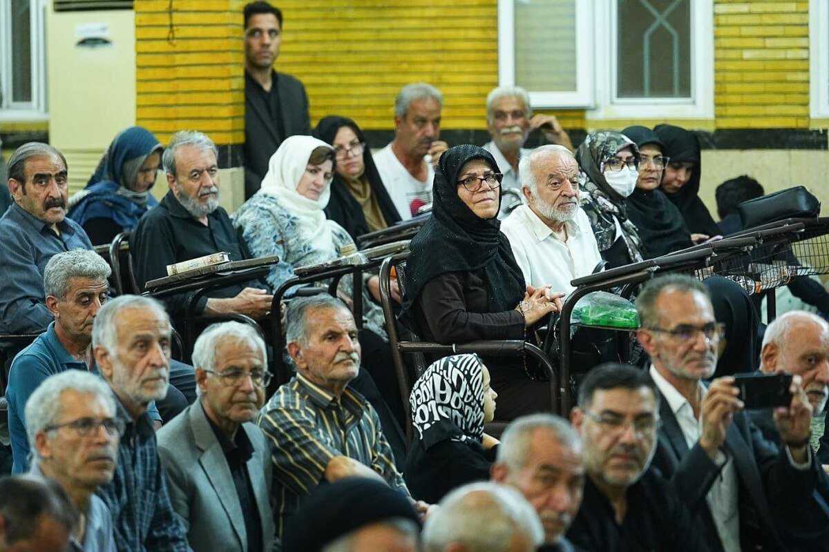 واگذاری اسناد ۳ هزار و ۲۰۰ نفر از اهالی منطقه سوهانک تهران و رفع مشکل ۳۰ ساله مالکیتی