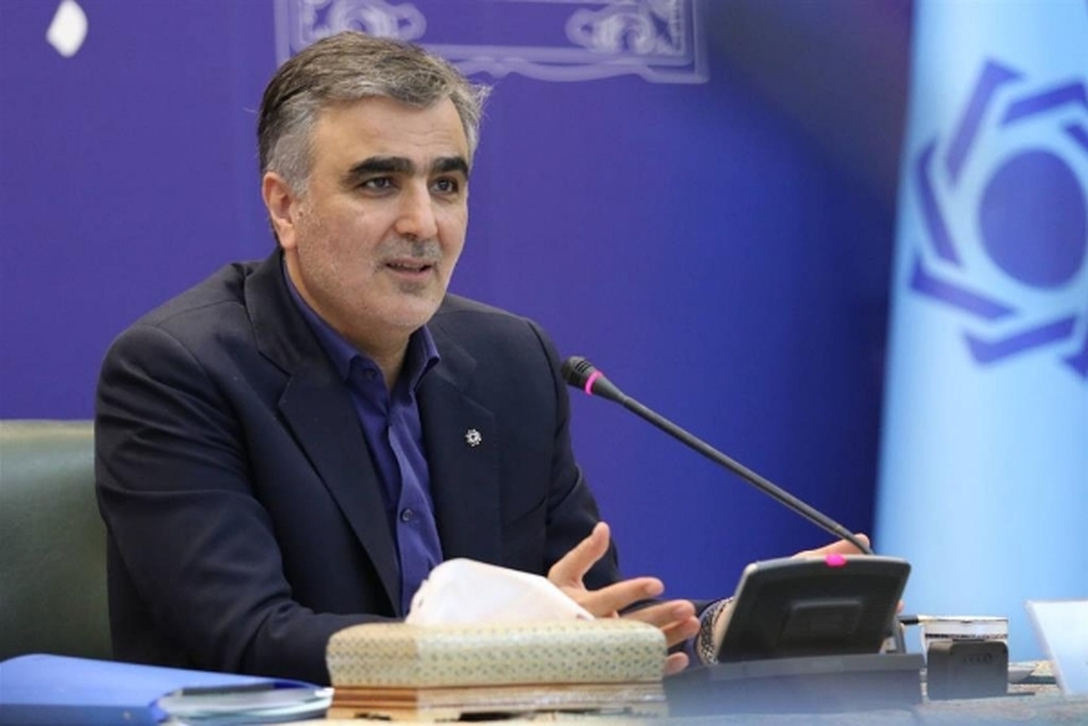فرزین: نه تنها مانع افزایش تورم بلکه تورم نقطهبهنقطه ۳۰ درصد کاهش یافت