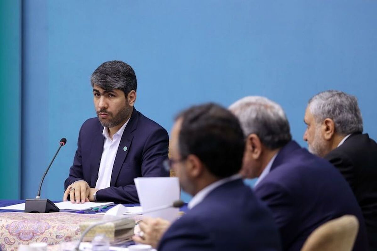 لطیفی: در دولت سیزدهم هر ۴۵ روز یک آزمون استخدامی برگزار کردیم