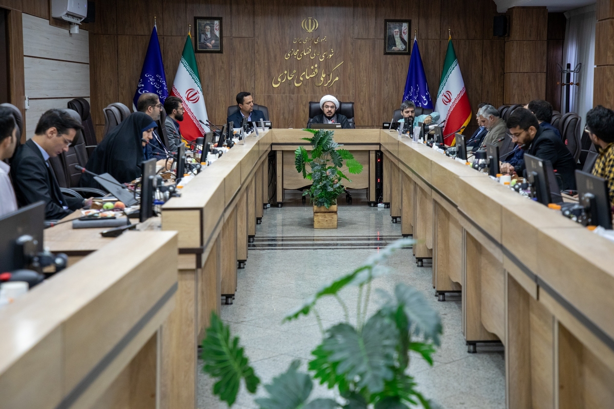 از بهکارگیری هوش مصنوعی تا رصد دقیق رباتها