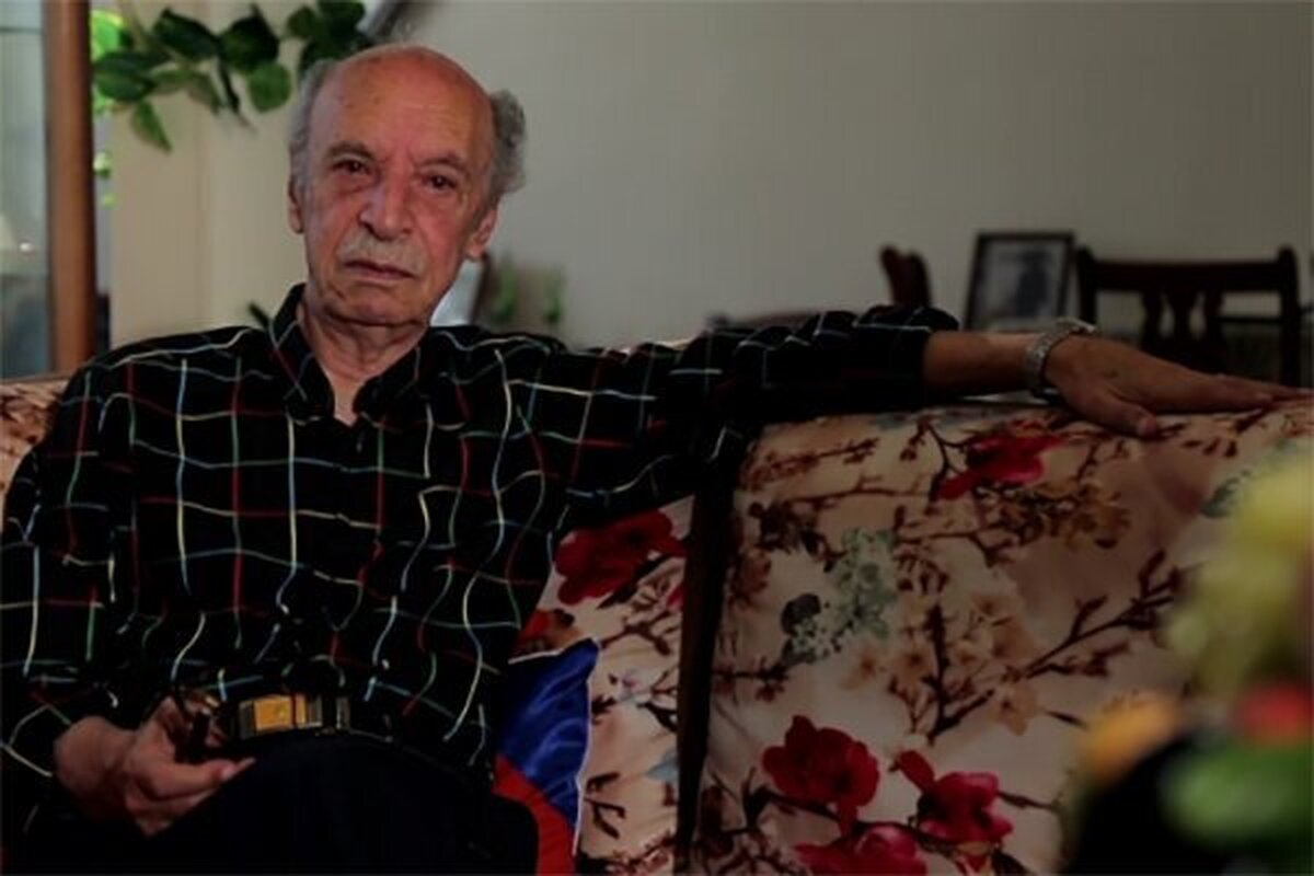 هوشنگ حریرچیان درگذشت مراسم تشییع، صبح چهارشنبه در اصفهان