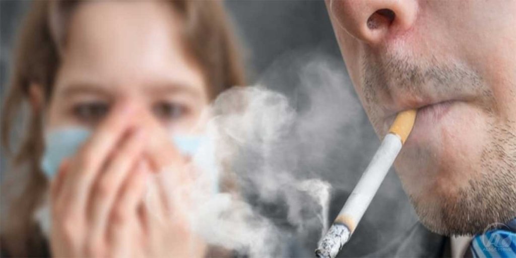سیگار الکترونیک روشی جدید برای اعتیاد