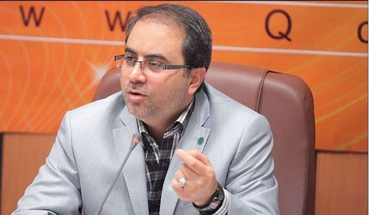 مخالف افزایش سقف نیستیم، مخالف زد و بندیم عذرخواهی تاج برای این بود که یک تیم خاص قهرمان نشد!
