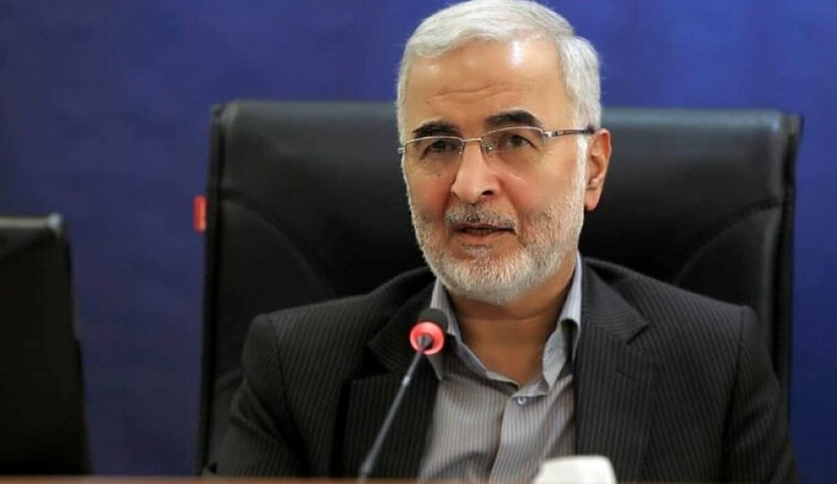 وزیر پیشنهادی کشور: با استفاده از نخبگان مشکلات را کاهش میدهیم