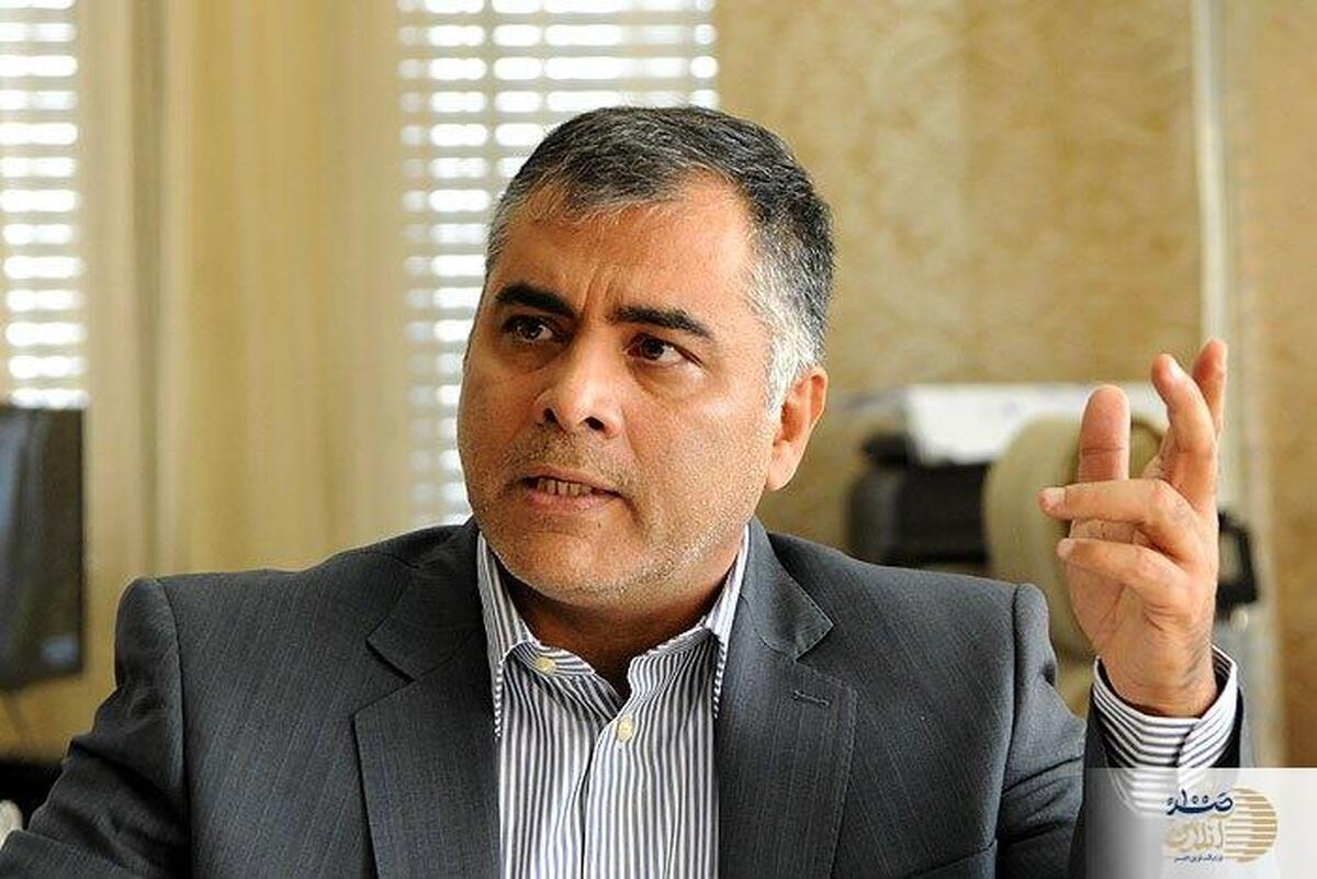 وزیر پیشنهادی نفت: ظرف یک سال آینده تولید نفت را ۴۰۰ هزار بشکه در روز نسبت به امروز افزایش میدهیم