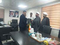 تحقق نقشه جامع علمی در حوزه دانشبنیان اولویت نهاد نمایندگی رهبری در دانشگاههاست