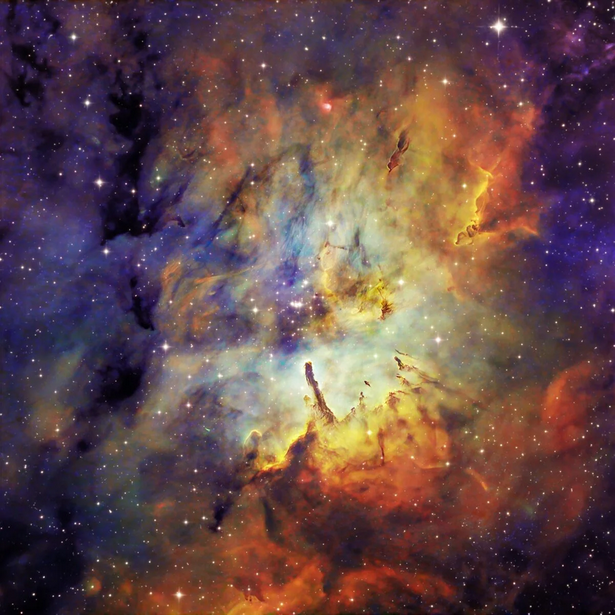 تصاویر نجومی سیویکم مرداد (۲۱ اوت) تصاویر نجومی سیویکم مرداد (۲۱ اوت)