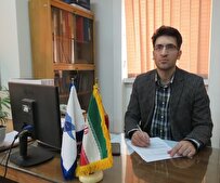 جزئیاتی از اجرای طرح سازه ژئودزیک؛ سازهای سبک، نوین و زیبا