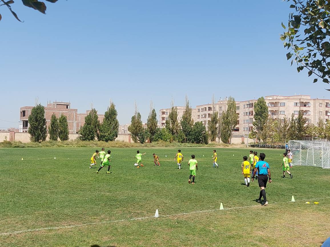 دانشگاه آزاد میزبان فستیوال استعدادیابی مدارس فوتبال جنوب استان آذربایجان غربی دانشگاه آزاد میزبان فستیوال استعدادیابی مدارس فوتبال جنوب استان آذربایجان غربی