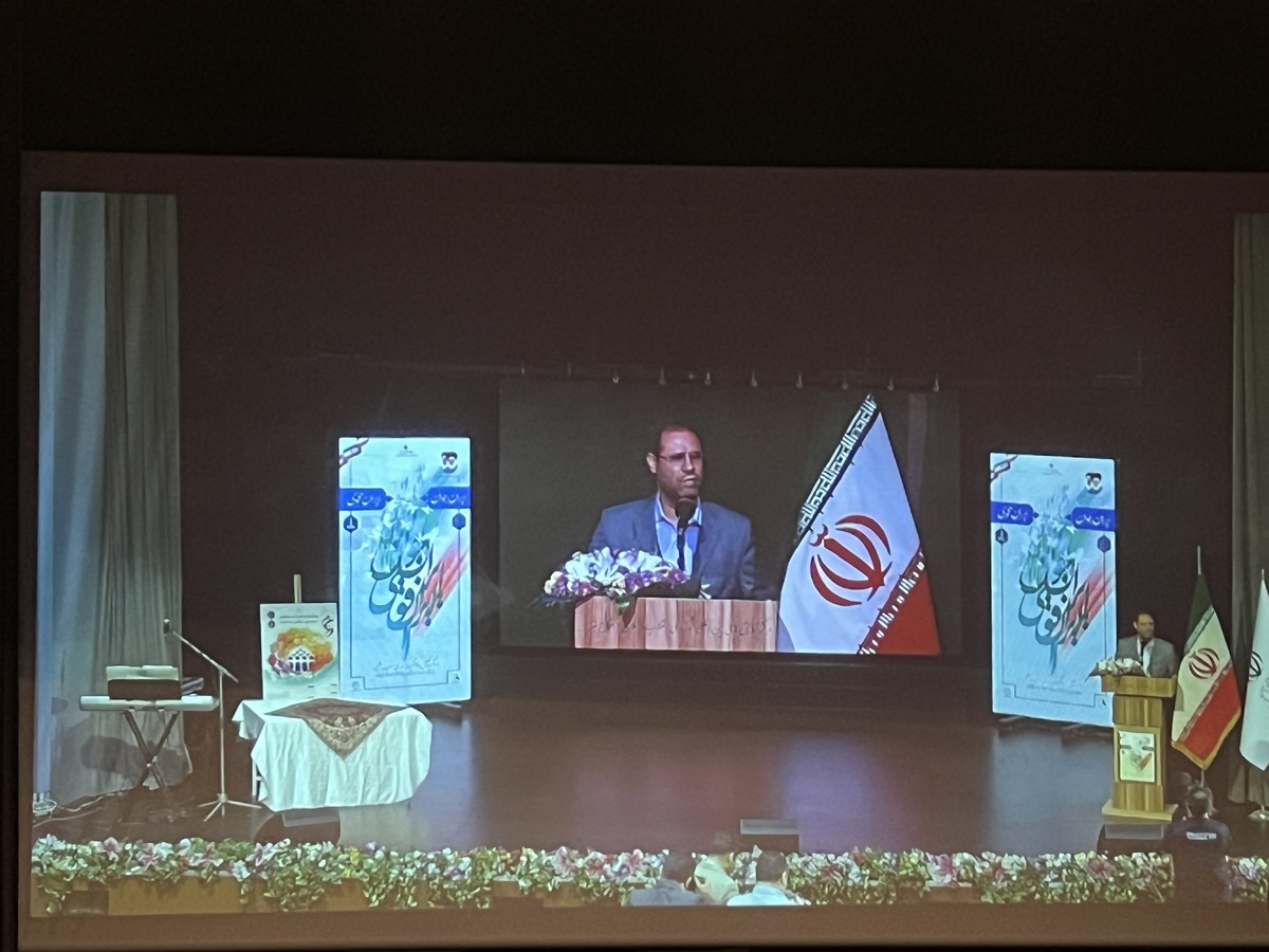 وزیر آموزش و پرورش: ایران قوی از خانواده قوی شکل میگیرد