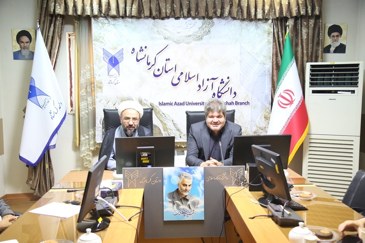 همفکری، مشارکت حرفهای و شغلی زوجهای همکار موجب پیشرفت دانشگاه آزاد است