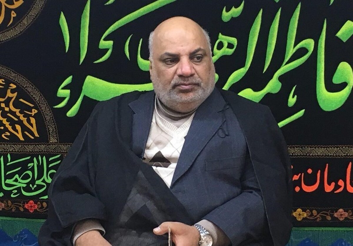 اربعین بزرگترین راهپیمایی جهان است  اجتماع بزرگ همه ادیان و مذاهب الهی