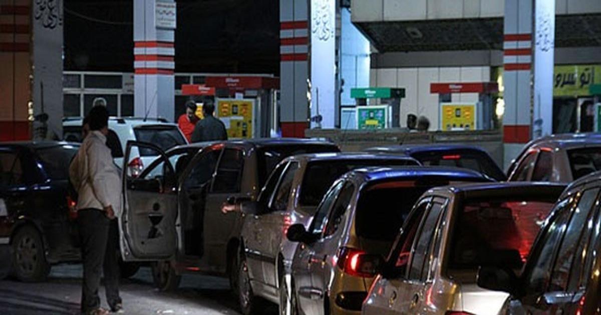 روزهای سخت پاک نژاد در وزارت نفت