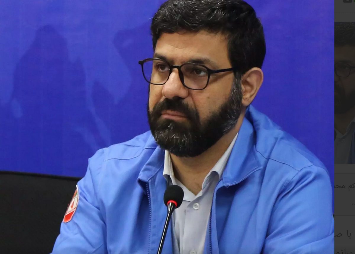 تعطیلی ادارات استانها بنا به موج جدید گرما اطلاعرسانی میشود