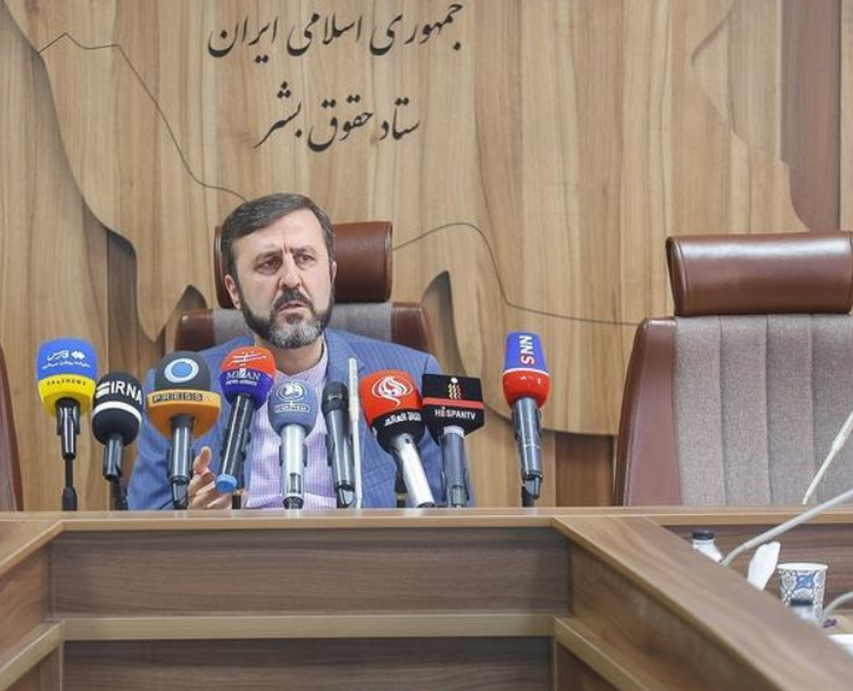 جاوید رحمان؛ گماشته منافقین در شورای حقوق بشر یا گزارشگر سازمان ملل؟ آخرین خوشخدمتی آقای گزارشگر به تروریستها