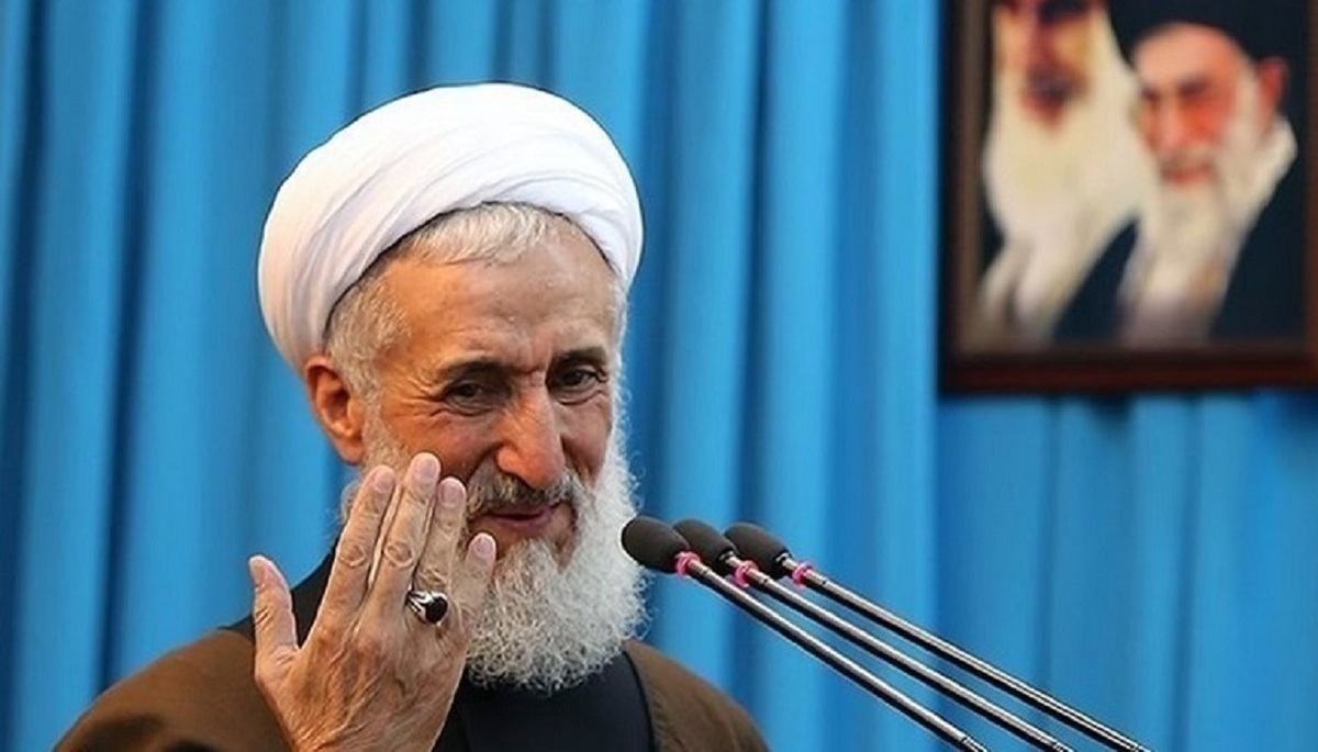 آیتالله صدیقی خطیب این هفته نماز جمعه تهران