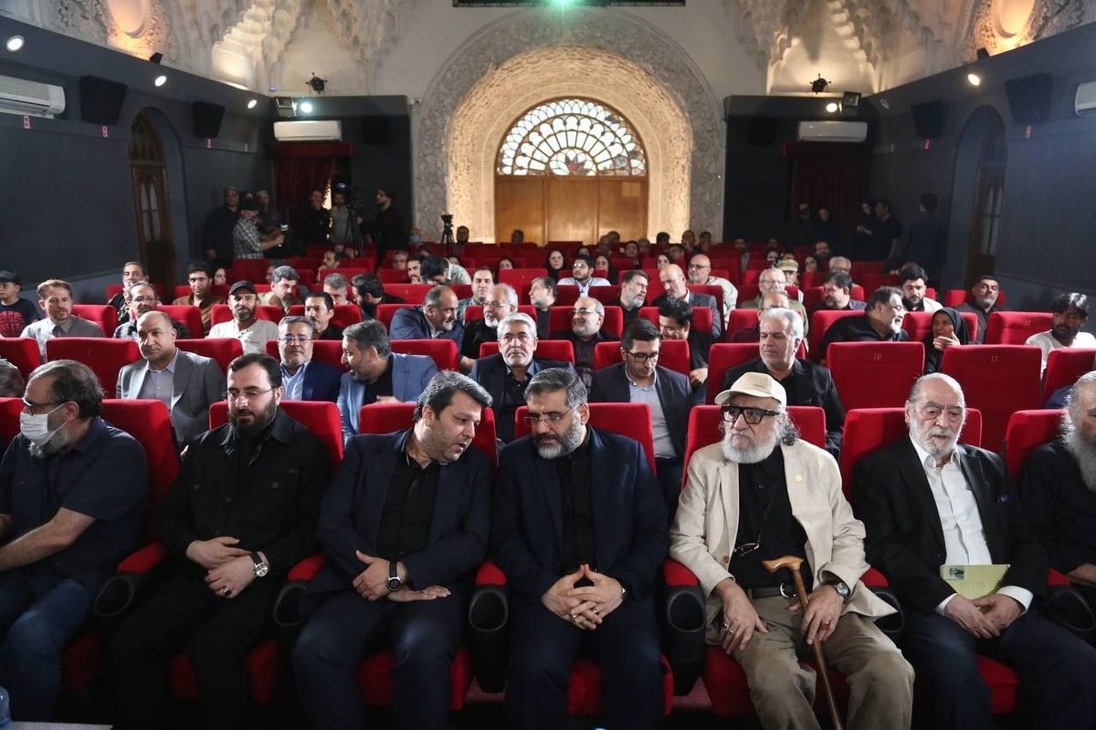 سند ملی سینما آماده نهایی شدن است/ هزینه فیلمهای متوقف شده را میپردازیم