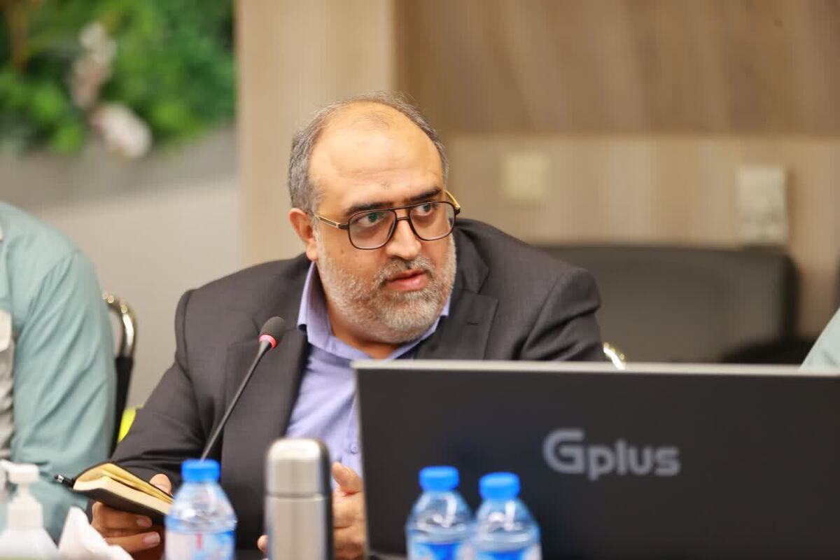 آذربایجانی: حرف اصلی را در زمین بازی می‌زنیم  در حال بررسی بازیکنان خارجی هستیم
