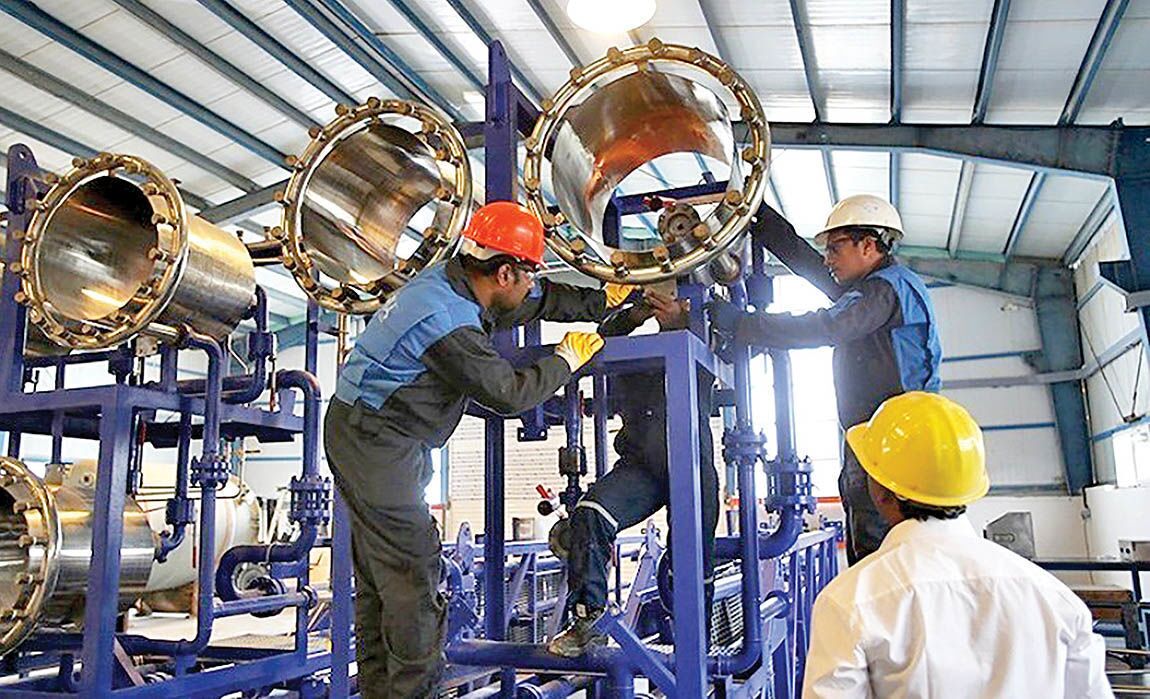 سیستم آموزشی دوآل؛ درمانگر بیمهارتی دانشجو جماعت گزارش