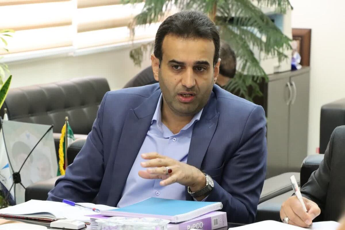 پیش‌بینی افزایش تولید ماهیان خاویاری از ۴ تُن به ۴۰ تُن  افتتاح کلینیک گیاه‌پزشکی در واحد رشت