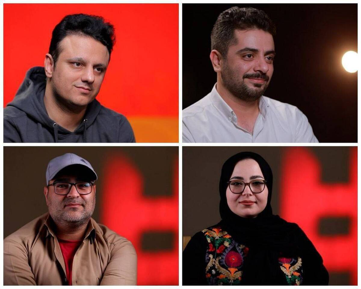 پرونده «عکاسی مستند» در «نردبان» باز شد مروری بر سوژههای پرمخاطب عکاسی مستند در شبکه مستند