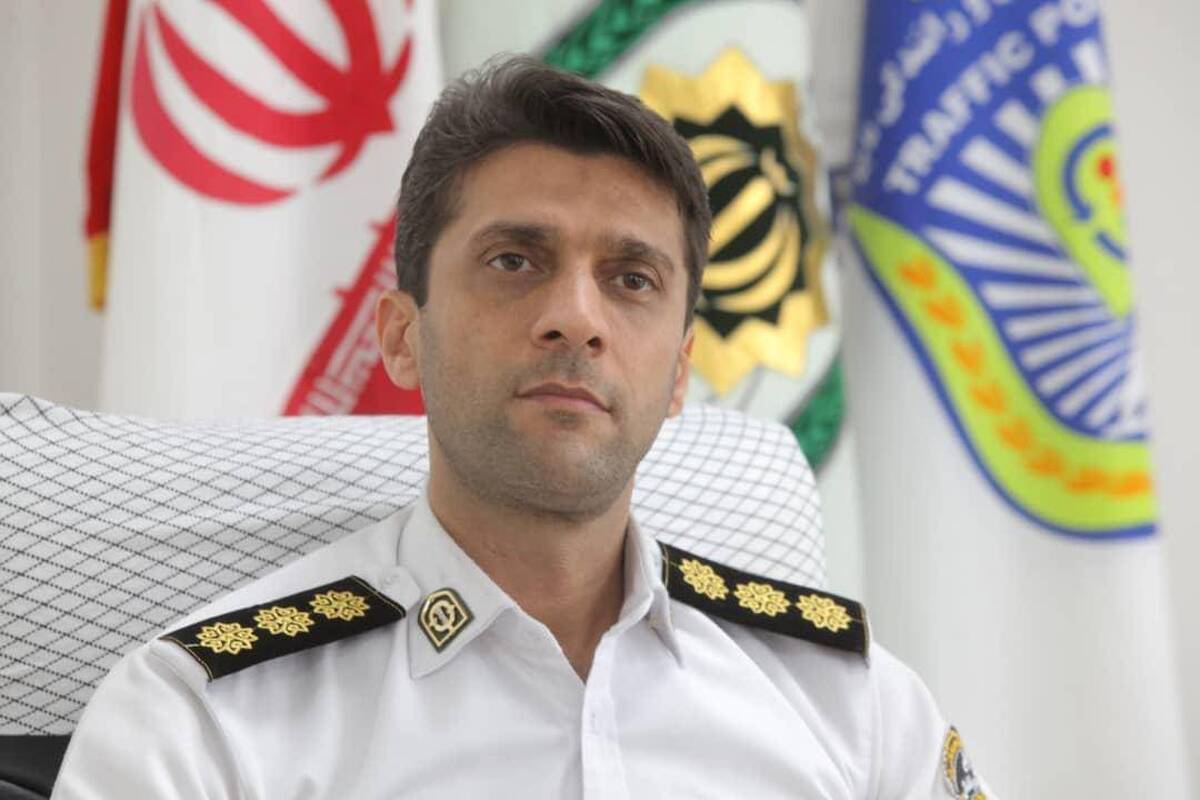 مجازات نمره منفی و ابطال گواهینامه برای تخلفات حادثهساز