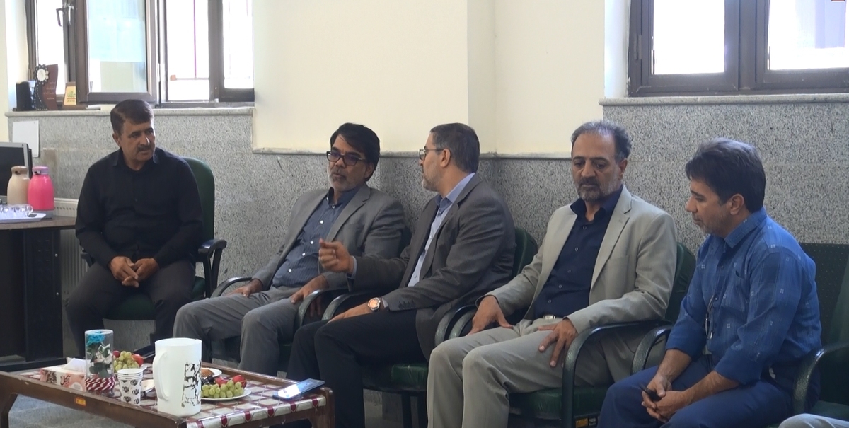 جزئیاتی از راهاندازی دانشکده تعلیم و تربیت اسلامی دانشگاه آزاد چهارمحال و بختیاری